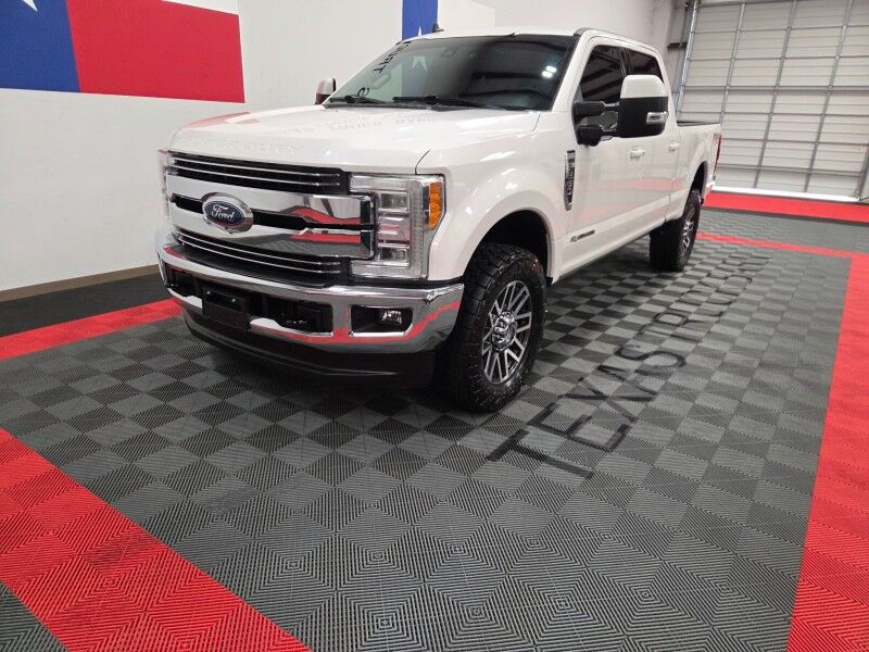 2019 Ford F-250 Lariat Ultimate 6.7L Diesel GPS Nav Camera Gooseneck FREE WARRAN Arlington TX