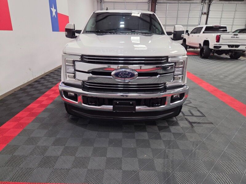 2019 Ford F-250 Lariat Ultimate 6.7L Diesel GPS Nav Camera Gooseneck FREE WARRAN Arlington TX