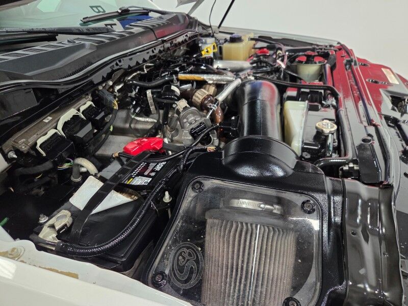 2019 Ford F-250 Lariat Ultimate 6.7L Diesel GPS Nav Camera Gooseneck FREE WARRAN Arlington TX