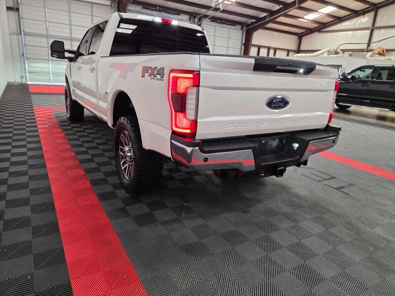 2019 Ford F-250 Lariat Ultimate 6.7L Diesel GPS Nav Camera Gooseneck FREE WARRAN Arlington TX