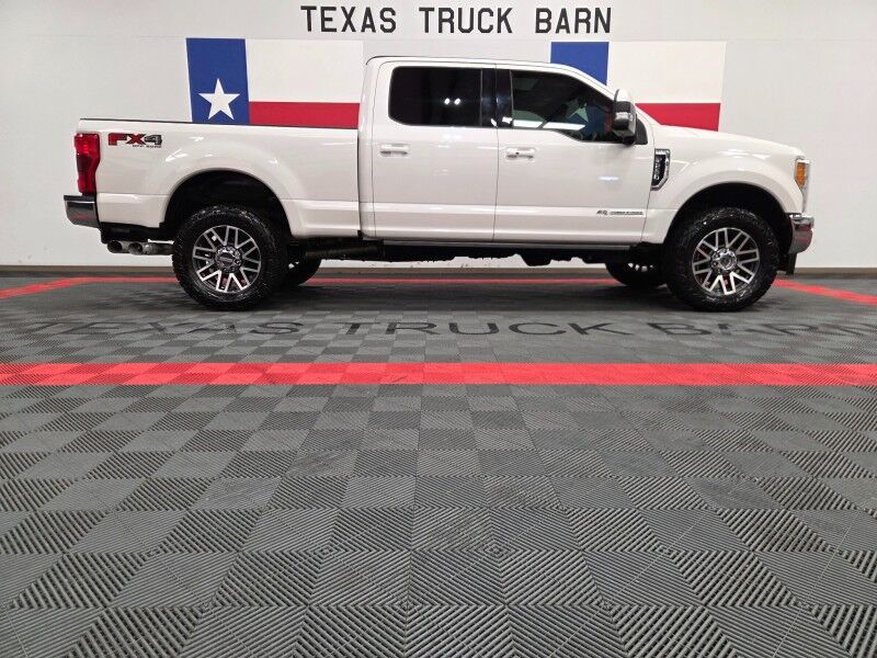 2019 Ford F-250 Lariat Ultimate 6.7L Diesel GPS Nav Camera Gooseneck FREE WARRAN Arlington TX