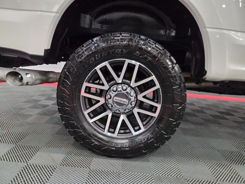 2019 Ford F-250 Lariat Ultimate 6.7L Diesel GPS Nav Camera Gooseneck FREE WARRAN Arlington TX