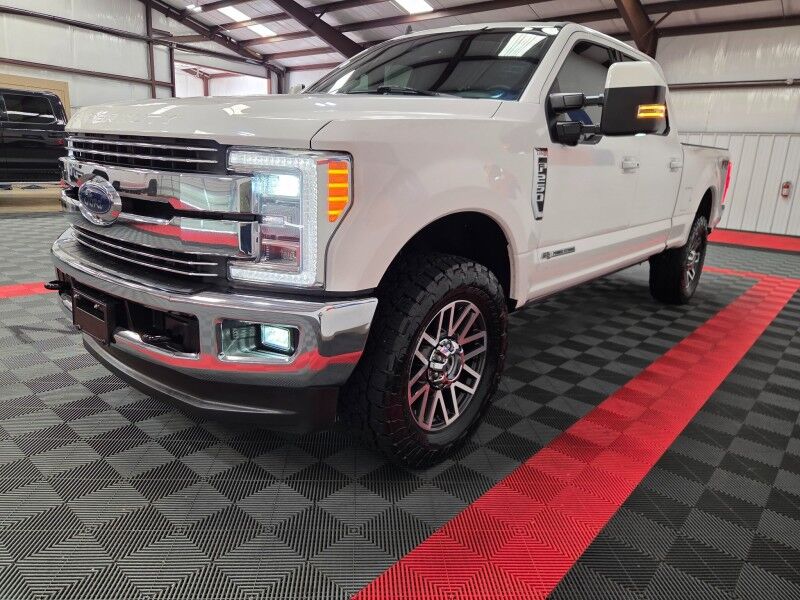 2019 Ford F-250 Lariat Ultimate 6.7L Diesel GPS Nav Camera Gooseneck FREE WARRAN Arlington TX
