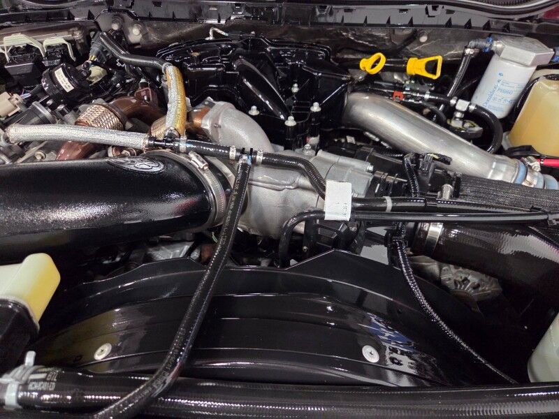 2019 Ford F-250 Lariat Ultimate 6.7L Diesel GPS Nav Camera Gooseneck FREE WARRAN Arlington TX