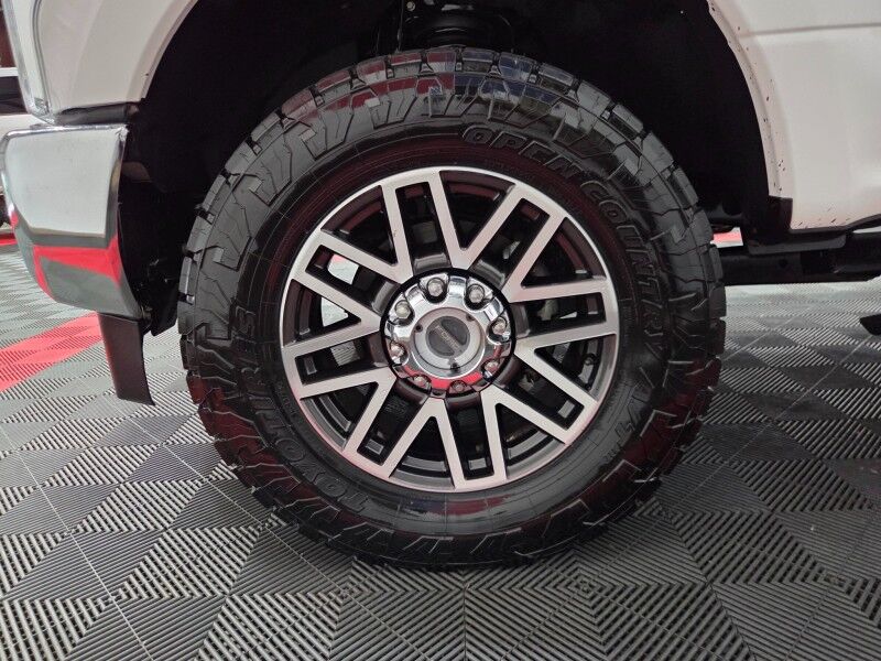 2019 Ford F-250 Lariat Ultimate 6.7L Diesel GPS Nav Camera Gooseneck FREE WARRAN Arlington TX