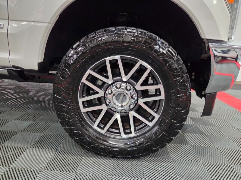 2019 Ford F-250 Lariat Ultimate 6.7L Diesel GPS Nav Camera Gooseneck FREE WARRAN Arlington TX