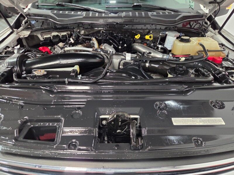 2019 Ford F-250 Lariat Ultimate 6.7L Diesel GPS Nav Camera Gooseneck FREE WARRAN Arlington TX