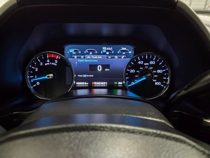 2019 Ford F-250 Lariat Ultimate 6.7L Diesel GPS Nav Camera Gooseneck FREE WARRAN Arlington TX