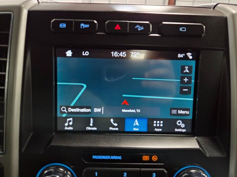 2019 Ford F-250 Lariat Ultimate 6.7L Diesel GPS Nav Camera Gooseneck FREE WARRAN Arlington TX