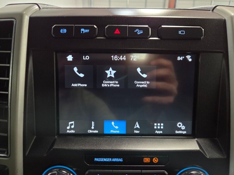 2019 Ford F-250 Lariat Ultimate 6.7L Diesel GPS Nav Camera Gooseneck FREE WARRAN Arlington TX