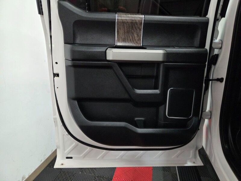 2019 Ford F-250 Lariat Ultimate 6.7L Diesel GPS Nav Camera Gooseneck FREE WARRAN Arlington TX