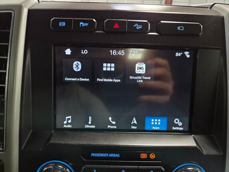 2019 Ford F-250 Lariat Ultimate 6.7L Diesel GPS Nav Camera Gooseneck FREE WARRAN Arlington TX