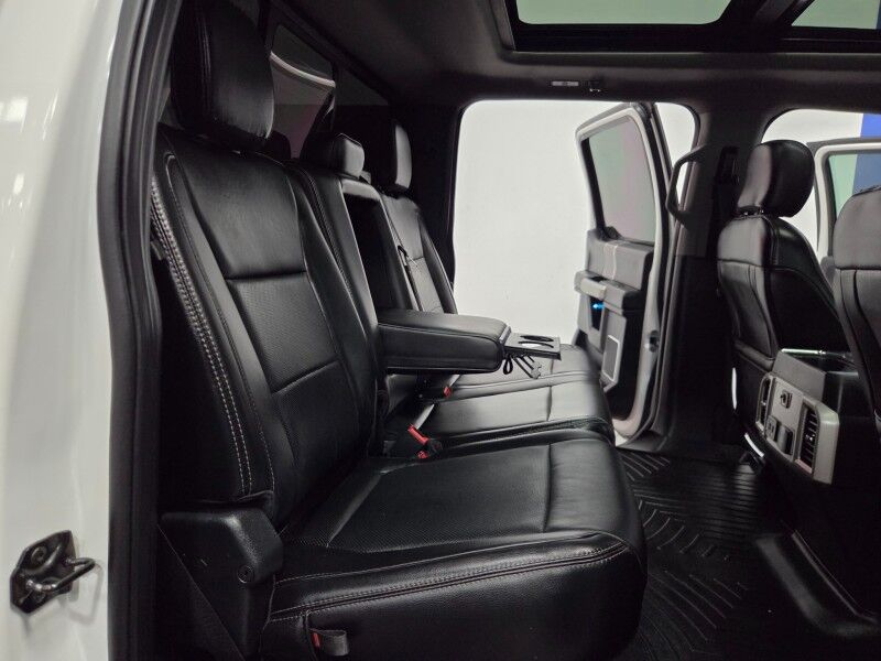 2019 Ford F-250 Lariat Ultimate 6.7L Diesel GPS Nav Camera Gooseneck FREE WARRAN Arlington TX