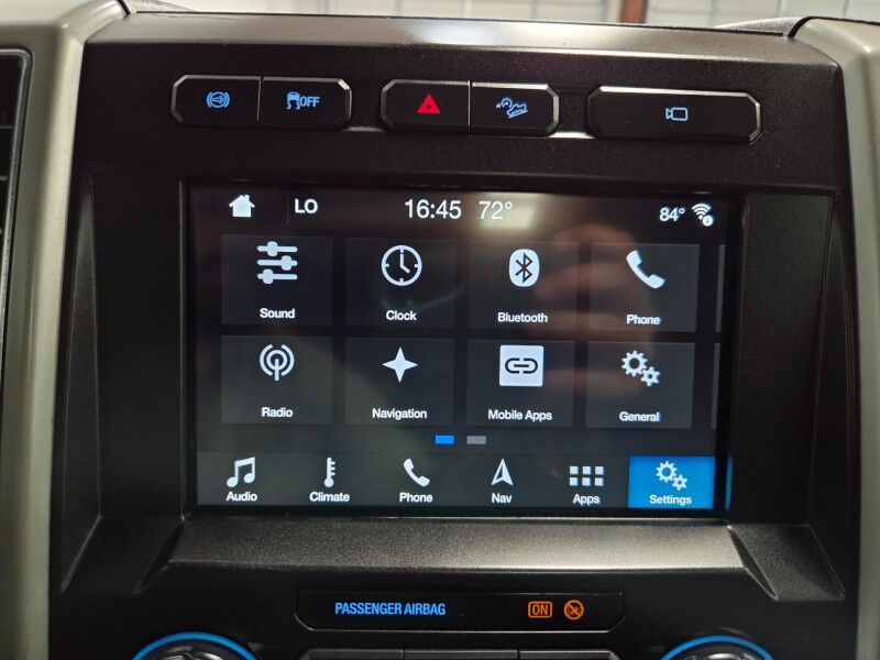 2019 Ford F-250 Lariat Ultimate 6.7L Diesel GPS Nav Camera Gooseneck FREE WARRAN Arlington TX