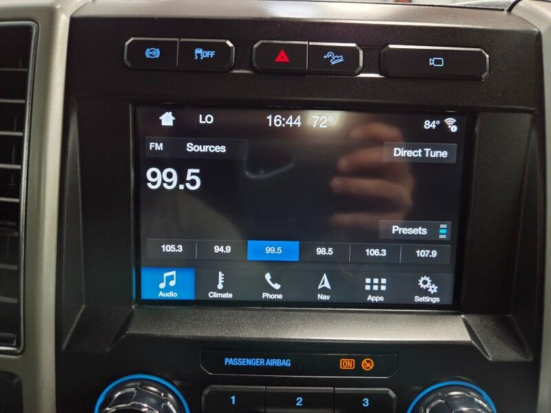 2019 Ford F-250 Lariat Ultimate 6.7L Diesel GPS Nav Camera Gooseneck FREE WARRAN Arlington TX