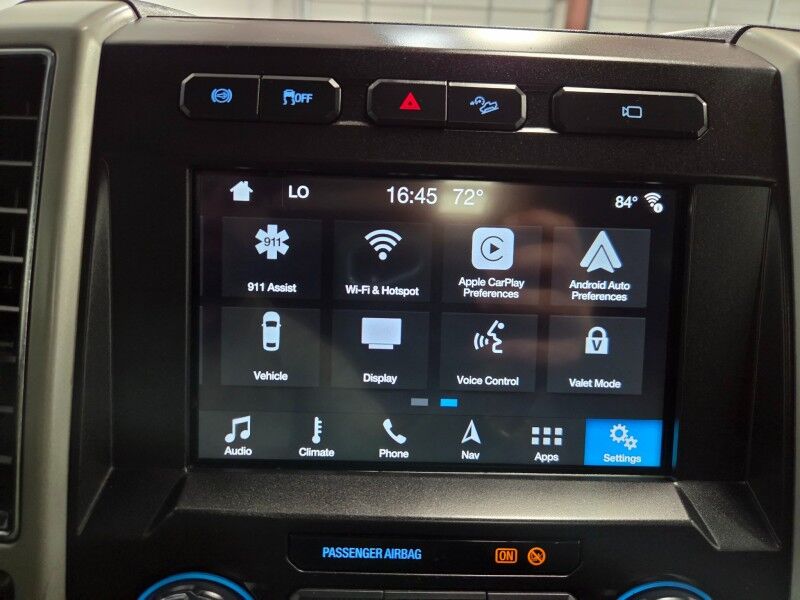 2019 Ford F-250 Lariat Ultimate 6.7L Diesel GPS Nav Camera Gooseneck FREE WARRAN Arlington TX