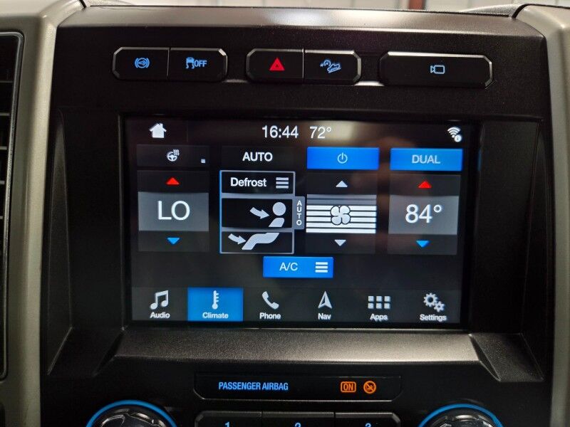 2019 Ford F-250 Lariat Ultimate 6.7L Diesel GPS Nav Camera Gooseneck FREE WARRAN Arlington TX