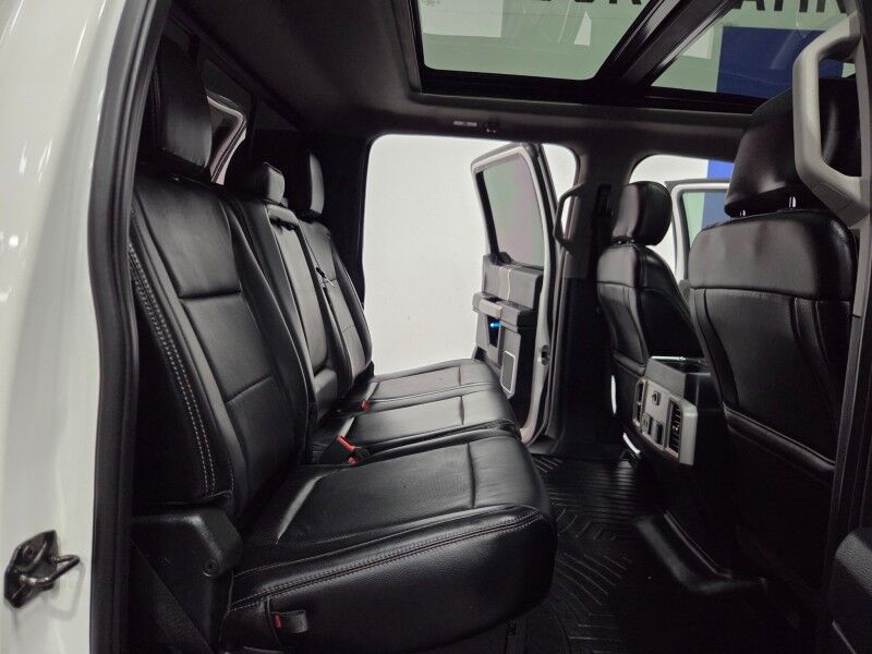 2019 Ford F-250 Lariat Ultimate 6.7L Diesel GPS Nav Camera Gooseneck FREE WARRAN Arlington TX