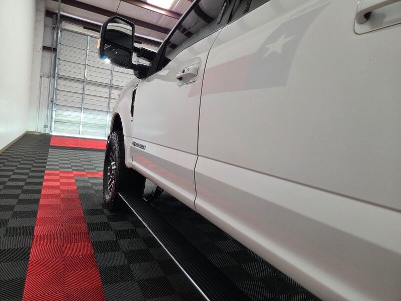 2019 Ford F-250 Lariat Ultimate 6.7L Diesel GPS Nav Camera Gooseneck FREE WARRAN Arlington TX