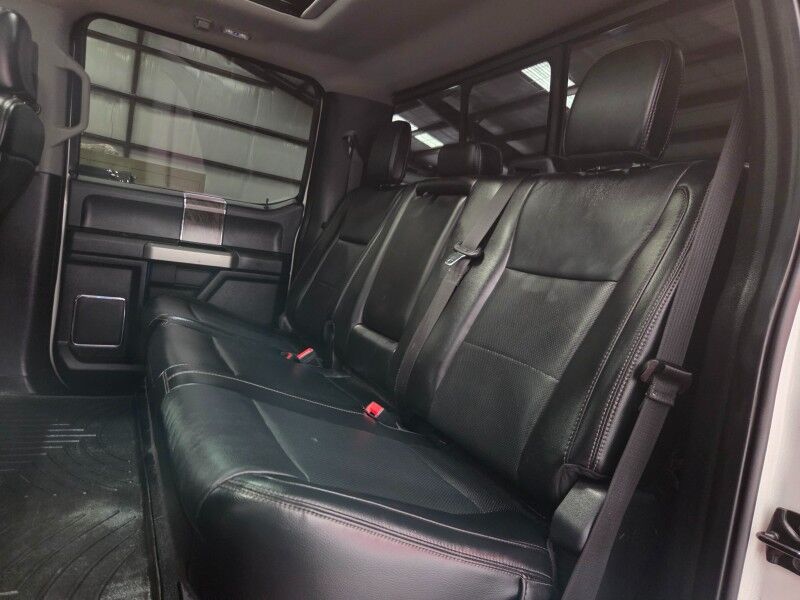 2019 Ford F-250 Lariat Ultimate 6.7L Diesel GPS Nav Camera Gooseneck FREE WARRAN Arlington TX