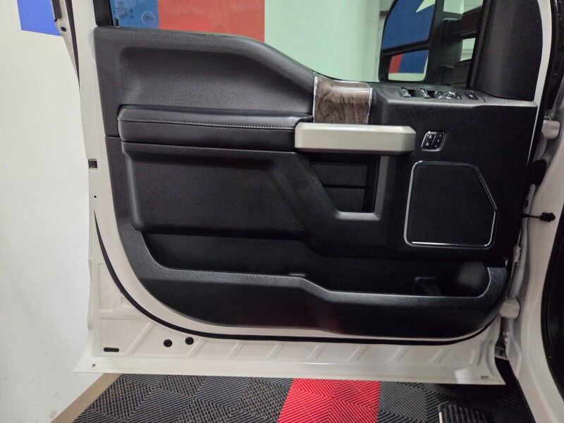 2019 Ford F-250 Lariat Ultimate 6.7L Diesel GPS Nav Camera Gooseneck FREE WARRAN Arlington TX