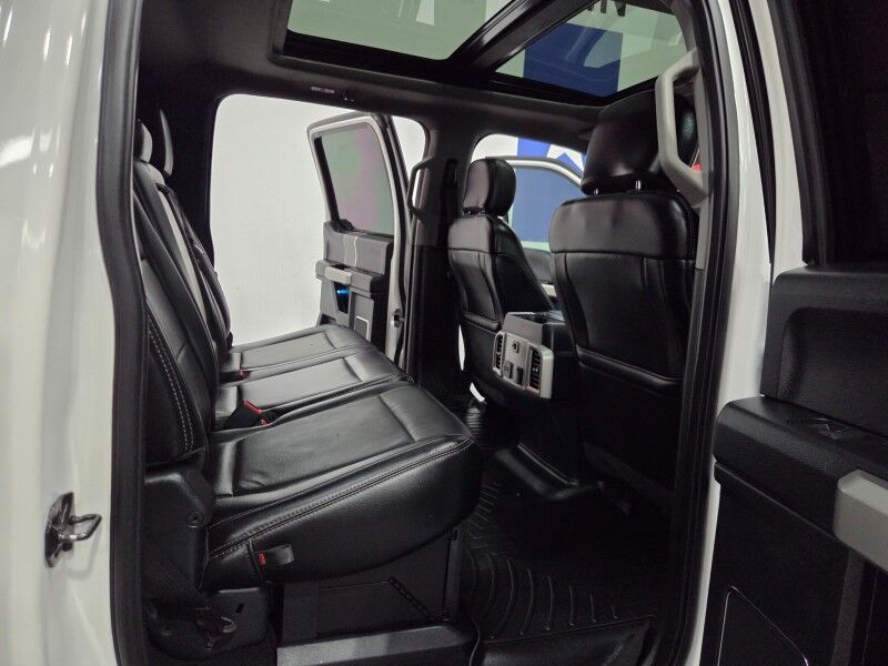 2019 Ford F-250 Lariat Ultimate 6.7L Diesel GPS Nav Camera Gooseneck FREE WARRAN Arlington TX