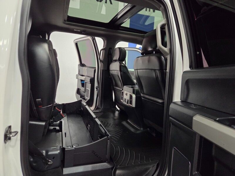 2019 Ford F-250 Lariat Ultimate 6.7L Diesel GPS Nav Camera Gooseneck FREE WARRAN Arlington TX