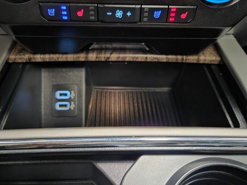 2019 Ford F-250 Lariat Ultimate 6.7L Diesel GPS Nav Camera Gooseneck FREE WARRAN Arlington TX