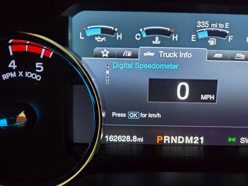 2019 Ford F-250 Lariat Ultimate 6.7L Diesel GPS Nav Camera Gooseneck FREE WARRAN Arlington TX