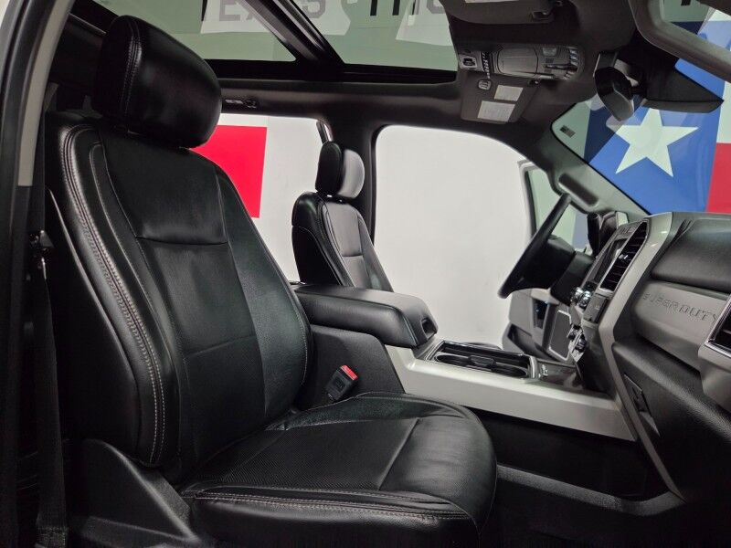 2019 Ford F-250 Lariat Ultimate 6.7L Diesel GPS Nav Camera Gooseneck FREE WARRAN Arlington TX