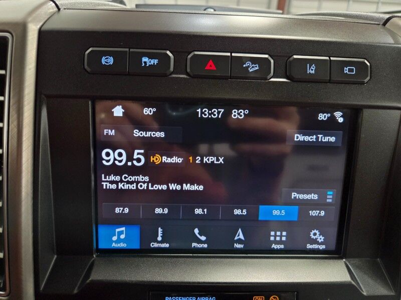 2019 Ford F-250 Limited 4WD 6.7L Diesel GPS Camera Sunroof FREE WARRANTY Arlington TX