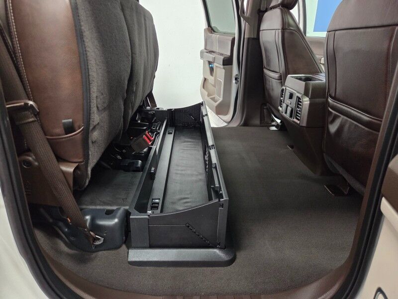 2019 Ford F-250 Limited 4WD 6.7L Diesel GPS Camera Sunroof FREE WARRANTY Arlington TX