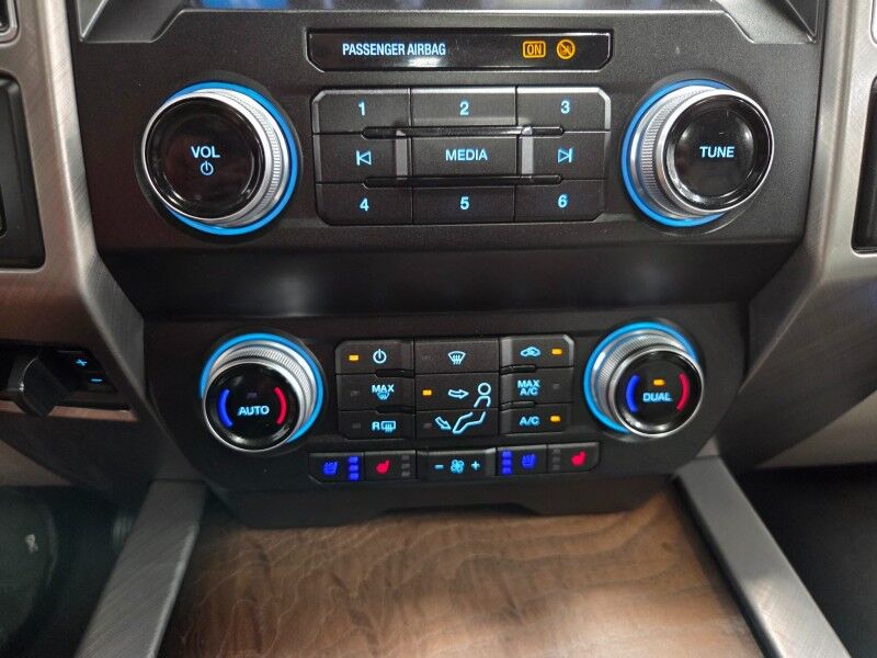 2019 Ford F-250 Limited 4WD 6.7L Diesel GPS Camera Sunroof FREE WARRANTY Arlington TX