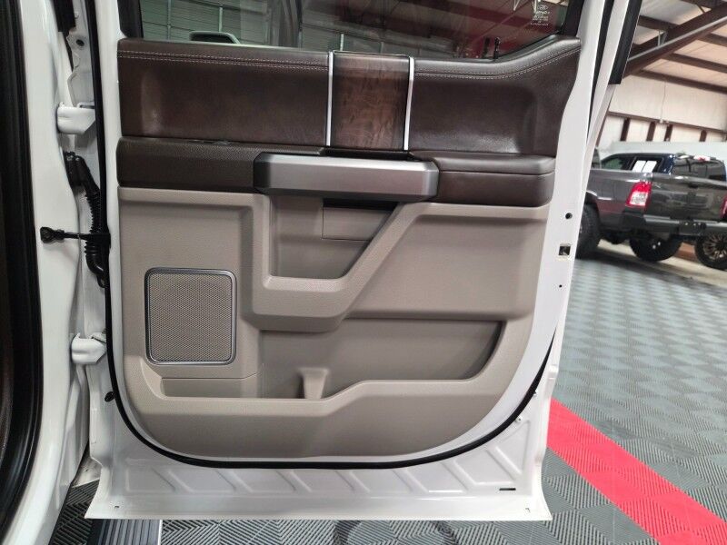 2019 Ford F-250 Limited 4WD 6.7L Diesel GPS Camera Sunroof FREE WARRANTY Arlington TX