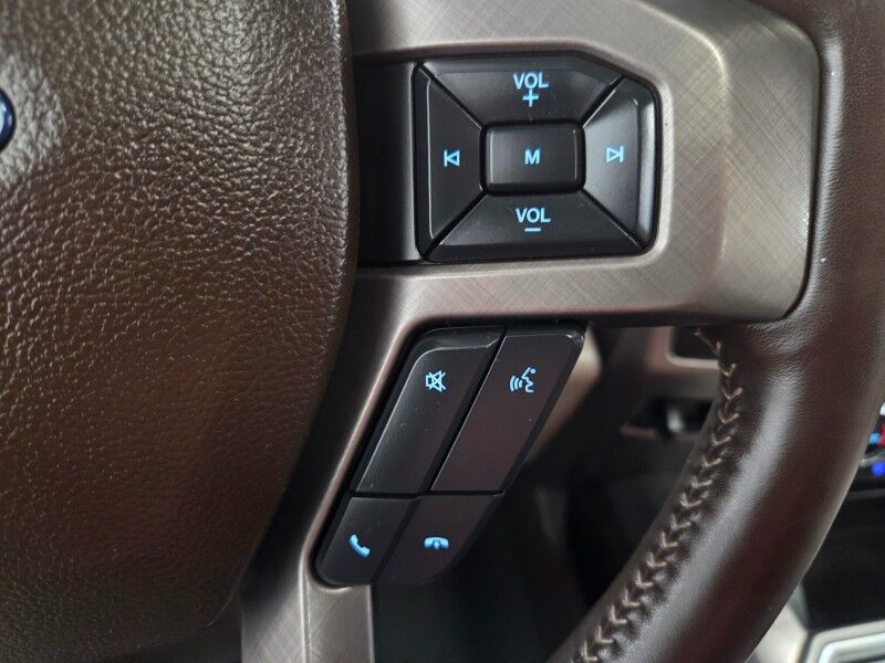 2019 Ford F-250 Limited 4WD 6.7L Diesel GPS Camera Sunroof FREE WARRANTY Arlington TX