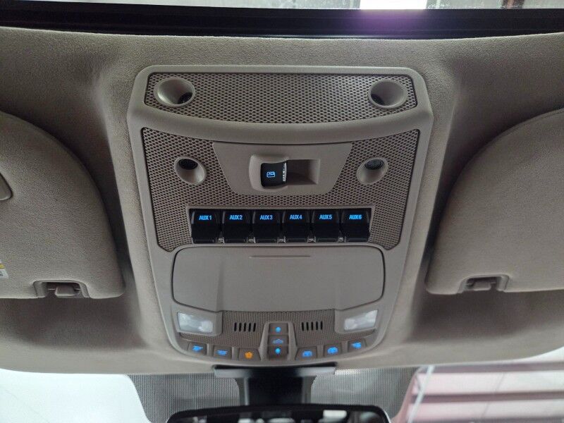 2019 Ford F-250 Limited 4WD 6.7L Diesel GPS Camera Sunroof FREE WARRANTY Arlington TX