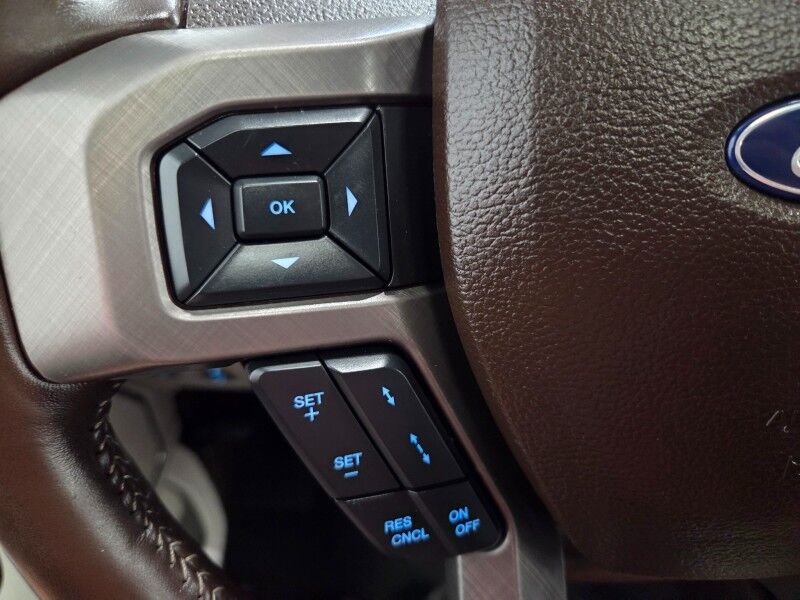 2019 Ford F-250 Limited 4WD 6.7L Diesel GPS Camera Sunroof FREE WARRANTY Arlington TX