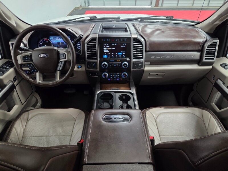 2019 Ford F-250 Limited 4WD 6.7L Diesel GPS Camera Sunroof FREE WARRANTY Arlington TX