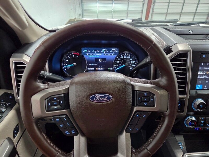 2019 Ford F-250 Limited 4WD 6.7L Diesel GPS Camera Sunroof FREE WARRANTY Arlington TX