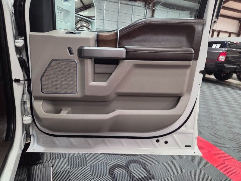 2019 Ford F-250 Limited 4WD 6.7L Diesel GPS Camera Sunroof FREE WARRANTY Arlington TX