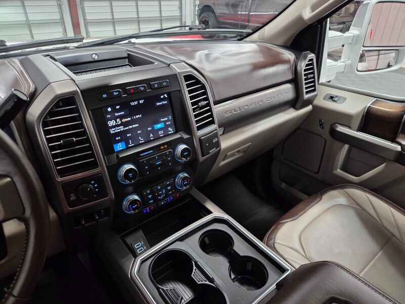 2019 Ford F-250 Limited 4WD 6.7L Diesel GPS Camera Sunroof FREE WARRANTY Arlington TX