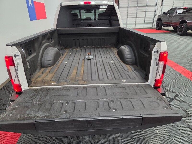 2019 Ford F-250 Limited 4WD 6.7L Diesel GPS Camera Sunroof FREE WARRANTY Arlington TX