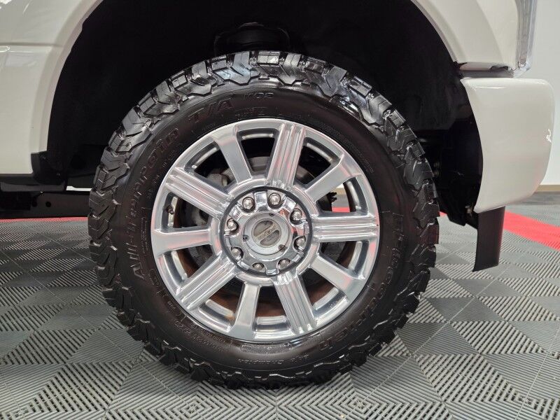2019 Ford F-250 Limited 4WD 6.7L Diesel GPS Camera Sunroof FREE WARRANTY Arlington TX