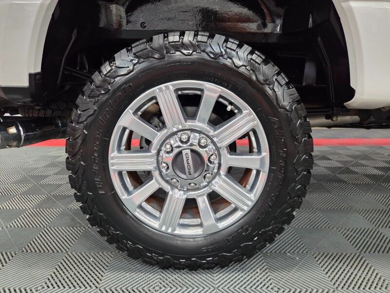 2019 Ford F-250 Limited 4WD 6.7L Diesel GPS Camera Sunroof FREE WARRANTY Arlington TX