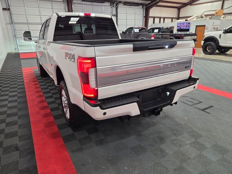 2019 Ford F-250 Limited 4WD 6.7L Diesel GPS Camera Sunroof FREE WARRANTY Arlington TX