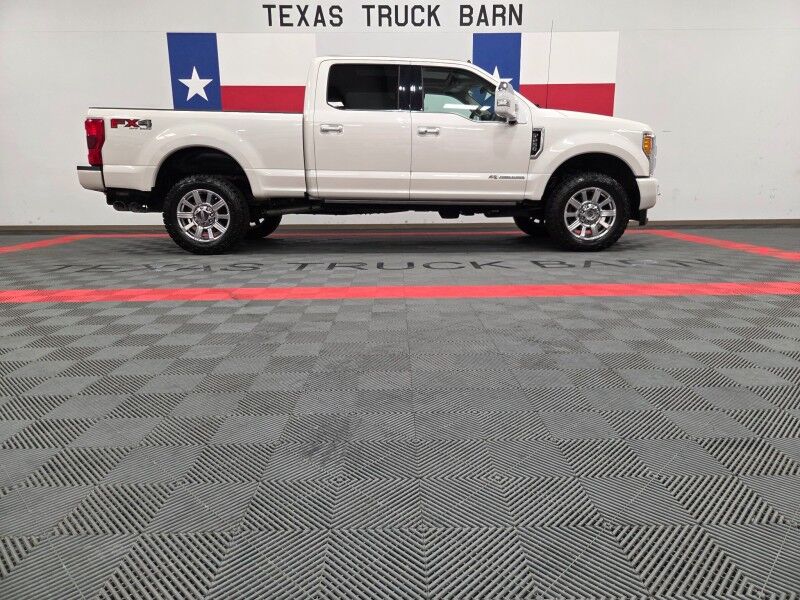 2019 Ford F-250 Limited 4WD 6.7L Diesel GPS Camera Sunroof FREE WARRANTY Arlington TX