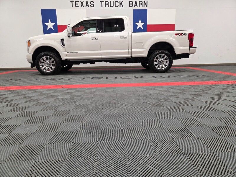 2019 Ford F-250 Limited 4WD 6.7L Diesel GPS Camera Sunroof FREE WARRANTY Arlington TX