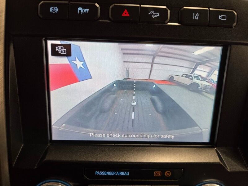 2019 Ford F-250 Limited 4WD 6.7L Diesel GPS Camera Sunroof FREE WARRANTY Arlington TX