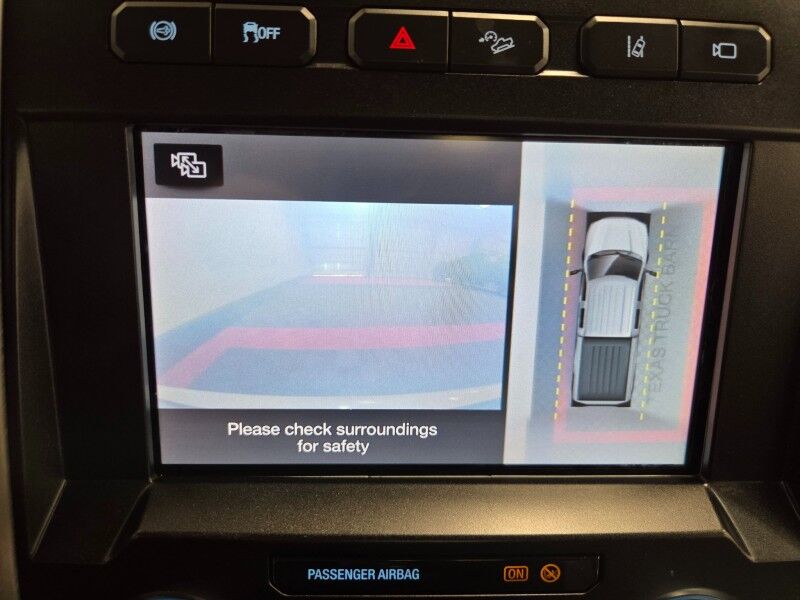 2019 Ford F-250 Limited 4WD 6.7L Diesel GPS Camera Sunroof FREE WARRANTY Arlington TX