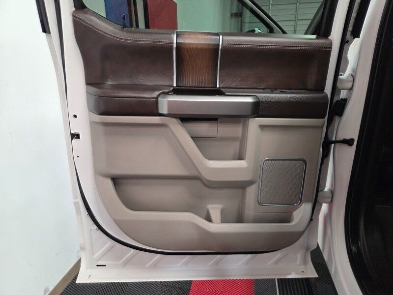 2019 Ford F-250 Limited 4WD 6.7L Diesel GPS Camera Sunroof FREE WARRANTY Arlington TX